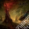 Hatred - Burning Wrath cd