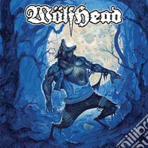 (LP Vinile) Wolfhead - Wolfhead lp vinile di Wolfhead