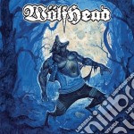 (LP Vinile) Wolfhead - Wolfhead