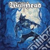 (LP Vinile) Wolfhead - Wolfhead cd