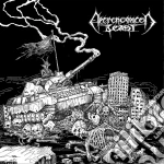 Machetazo - Ruin cd