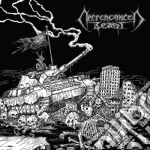 Necronomicon Beast - Sowers Of Discord cd