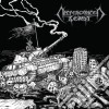 Necronomicon Beast - Sowers Of Discord cd