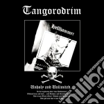(LP Vinile) Tangorodrim / Salute - Tangorodrim/Salute (10') vinile