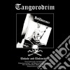 (LP Vinile) Tangorodrim / Salute - Tangorodrim/Salute (10") cd