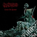 Machetazo - Trono De Huesos cd