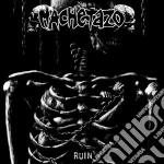 Machetazo - Ruin cd
