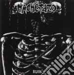 Machetazo - Ruin cd