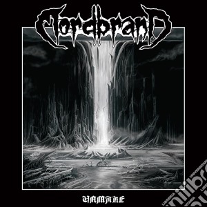 Mordbrand - Unmake cd musicale di Mordbrand