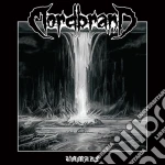 Mordbrand - Unmake cd