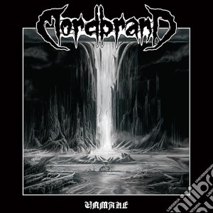 (LP Vinile) Mordbrand - Unmake (mlp) lp vinile di Mordbrand