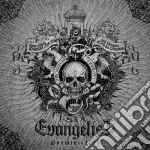 Evangelist - Doominicanes cd