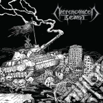 (LP Vinile) Necronomicon Beast - Sowers Of Discord cd
