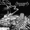 (LP Vinile) Necronomicon Beast - Sowers Of Discord cd
