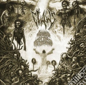 Claws - Absorbed In The Nethervoid cd musicale di Claws