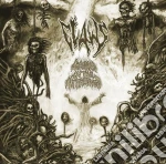 Claws - Absorbed In The Nethervoid cd