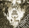 Claws - Absorbed In The Nethervoid cd