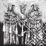 (LP Vinile) Graveyard / Korgull The Exterminator - La Gernandat De La Nit Profunda vinile