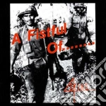 (LP Vinile) 4 Skins - A Fistful Of 4 Skins vinile