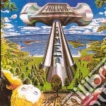 (LP Vinile) Hillow Hammet - Hammer vinile