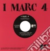 (LP Vinile) Marc 4 (I) - Sweet Beat / Ray Ban (7') cd