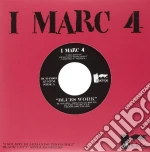 (LP Vinile) Marc 4 (I) - Blues Work / Suoni Moderni (7') vinile