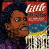 (LP Vinile) Little Richard - Get Rich Quick: The Birth Of A Legen cd