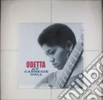 (LP VINILE) At carnegie hall cd