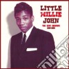 (LP VINILE) King sessions 1958-1959 cd