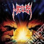Master - On The Seventh Day God Created...master cd