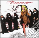 Nuns - Nuns cd