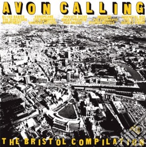 (LP Vinile) Avon Calling lp vinile