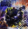 (LP Vinile) Hooded Menace - Labyrinth Of Carrion Breeze (12") cd