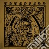 (LP Vinile) Usurpress / Bent Sea - Usurpress / Bent Sea (10") cd
