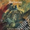 Barbarian - Faith Extinguisher cd