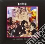 (LP Vinile) Disorder - Singles Collection vinile