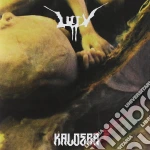 (LP Vinile) Lurk - Kaldera vinile
