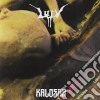 (LP Vinile) Lurk - Kaldera cd