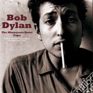 (LP VINILE) Minnesota hotel tape lp vinile di Bob Dylan
