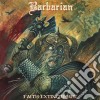 (LP Vinile) Barbarian - Faith Extinguisher cd