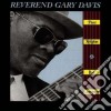 (LP Vinile) Reverend Gary Davis - Pure Religion And Bad Company cd