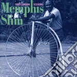 (LP Vinile) Memphis Slim - 1960 London Sessions vinile