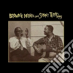 (LP Vinile) Brownie Mcghee - Brownie Mcghee vinile