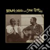 (LP Vinile) Brownie Mcghee - Brownie Mcghee cd