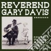 (LP Vinile) Reverend Gary Davis - Twelve cd