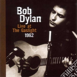(LP Vinile) Bob Dylan - Live At The Gaslight, Nyc, September6th, lp vinile di Bob Dylan