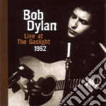 (LP Vinile) Bob Dylan - Live At The Gaslight, Nyc, September6th, vinile