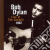 (LP Vinile) Bob Dylan - Live At The Gaslight, Nyc, September6th, cd