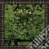(LP Vinile) Korgull The Exterminator - War Of The Voivodes (2 Lp) cd