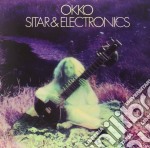 Okko - Sitar & Electronics